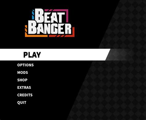 Steam :: Beat Banger :: Claire Is Here + Godot 4 Engine Update!.